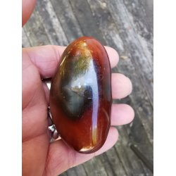 Smuk Karneol XXL - Jumbo Sten Nr. 1