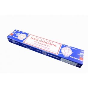 Original Nag Champa Rgelsespinde 