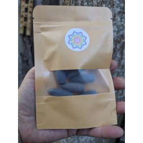 Patchouli Backflow Rgelses Toppe kegler