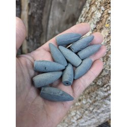 Patchouli Backflow Rgelses Toppe kegler