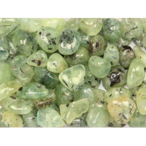 Smuk Prehnit Rustik Lommesten