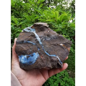 R Boulder Opal fra Australien - 1100g 