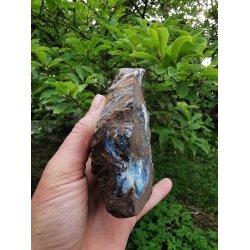 R Boulder Opal fra Australien - 1100g 