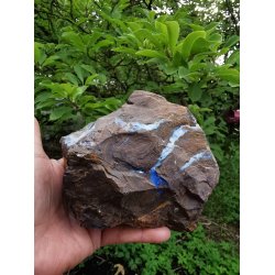 R Boulder Opal fra Australien - 1100g 