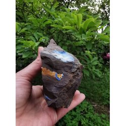R Boulder Opal fra Australien - 1100g 
