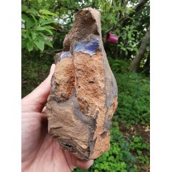 R Boulder Opal fra Australien - 775g 