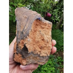 R Boulder Opal fra Australien - 775g 