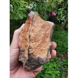 R Boulder Opal fra Australien - 775g 