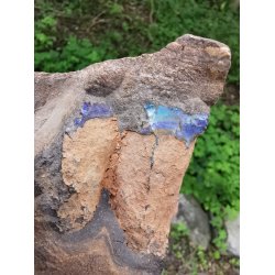 R Boulder Opal fra Australien - 775g 