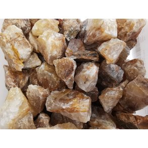 R� Golden Healer Krystal 2-4 cm 