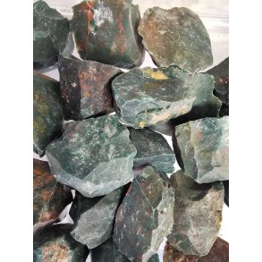 R� Heliostrop 3-5 cm 