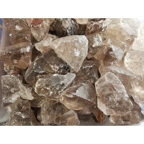 R� R�gkvarts 2-4 cm 