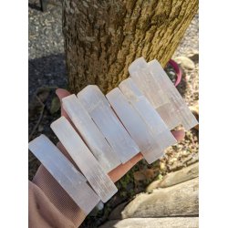 Lille  R Selenit Stav - ca. 8-10 cm 