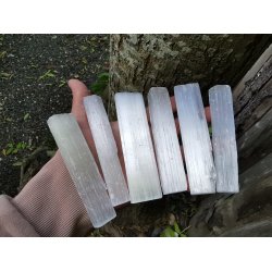 Lille  R Selenit Stav - ca. 8-10 cm 