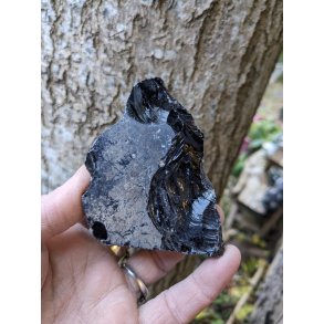 R Sort Obsidian Fra Mexico - 148g 