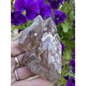 Elestial Rgkvarts Fra Brasilien 180g 