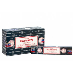 Satya Palo Santo Rgelsespinde
