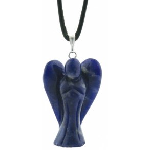 Sodalit Skyts Engel Vedhng