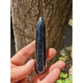 Sort Turmalin Healerstav nr. 27