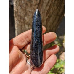 Sort Turmalin Healerstav nr. 27