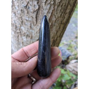 Sort Turmalin Healerstav nr. 22