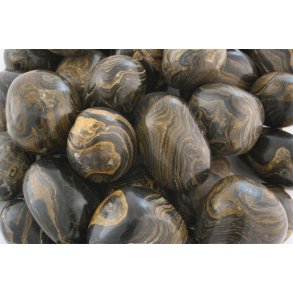 Stromatolit Lommesten 