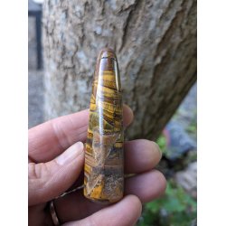 Tigerje Healerstav 8 cm - nr. 10 