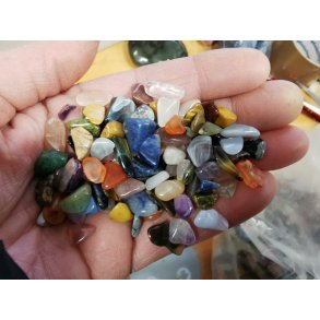 100g xxs Mini Sten Mix 