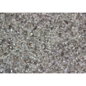 50g XXXS Mini Polerede Sten - Gr Agat