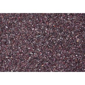 50g XXXS Mini Polerede Sten - Granat