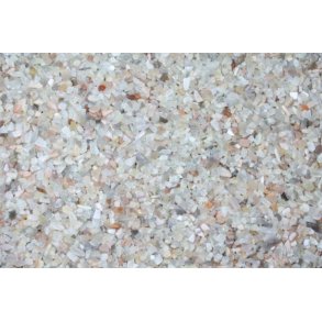 50g XXXS Mini Polerede Sten - Mnesten