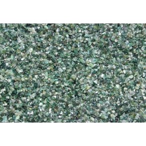 50g XXXS Mini Polerede Sten - Mos Agat