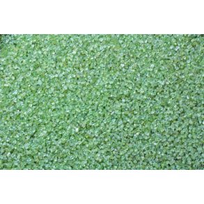 50g XXXS Mini Polerede Sten - Peridot