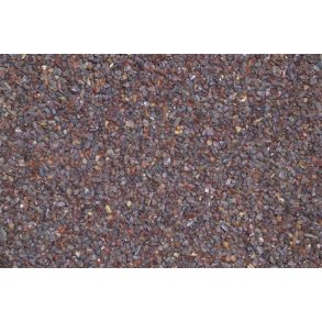 20g XXXS Mini Polerede Sten - Rav