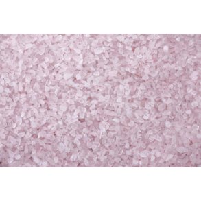 250g XXXS Mini Polerede Sten - Rosenkvarts