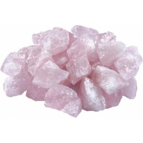 Rå Sten & Mineraler