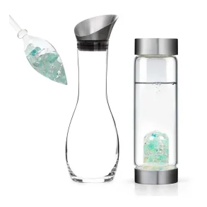 Krystal Vand Vitalisering