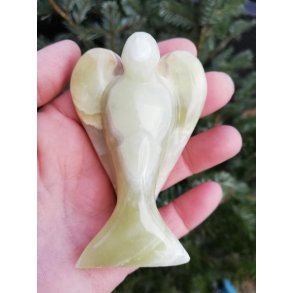 Engle, Hjerter, Kugler, Stave og Pyramider